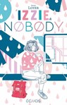 Izzie Nobody - Anne Loyer - 9782354888794
