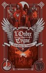 L'Ordre du cygne - tome 2 Les Crocs de l'ombre - Virginie Salobir - 9782354889104