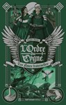 L'Ordre du cygne - tome 3 Les Ames fraternelles - Virginie Salobir - 9782354889647