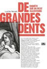 De grandes dents - Lucile Novat - 9782355222344