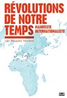 Révolutions de notre temps - Collectif Les Peuples Veulent - 9782355222375