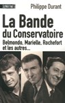 La bande du conservatoire - Philippe Durant - 9782355841767