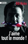 J'aime tout le monde - Bill Hicks - 9782355842689