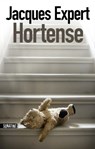 Hortense - Jacques Expert - 9782355845109