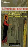 L'Esprit qui peut tout - G. Phaneg - 9782356621696