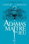 Adamas maître du jeu - Laurent Ladouari - 9782357201736