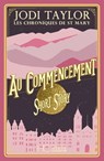 Les chroniques de St Mary - Short Story - Au commencement - Jodi Taylor - 9782357207189