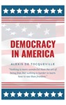 Democracy In America - Alexis de Tocqueville - 9782357284722