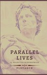 Parallel Lives - 13 selected biographies - Plutarch - 9782357284760