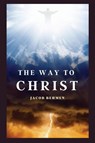 The Way to Christ - Jacob Behmen - 9782357285460