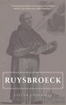Ruysbroeck - Evelyn Underhill - 9782357287006