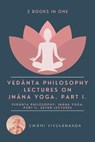 Veda¿nta Philosophy - VIVEKÂNANDA,  Swâmi - 9782357288584