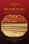 The Dhammapada - Anonymous - 9782357288935
