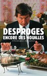 Encore des nouilles, chroniques culinaires - Pierre Desproges - 9782357660823