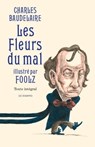 Les Fleurs du mal illustré par Foolz - Foolz - 9782357661561