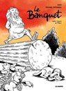 Le Banquet - Platon ; Coco ; Raphaël Enthoven - 9782357661691