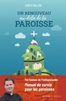 Un renouveau au-delà de la paroisse - Père James Mallon - 9782357703476