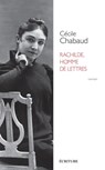 Rachilde, homme de lettres - Cécile Chabaud - 9782359053661