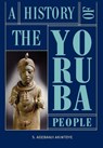 Akintoye, S: History of the Yoruba People - Stephen Adebanji Akintoye - 9782359260052