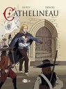Cathelineau - Régis Parenteau-Denoël ; Coline Dupuy - 9782360408191