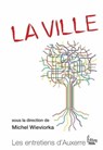 La Ville - Michel Wieviorka - 9782361061333