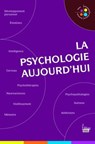 La psychologie aujourd'hui - Jean-François Marmion - 9782361062156