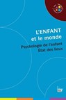 Enfant et le monde - Véronique Bedin ; Héloïse Lhérété - 9782361063054