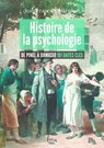Histoire de la psychologie De Pinel à Damasio 101 dates clés - Jean-François Marmion - 9782361067113