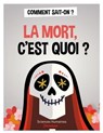 La mort, et après ? - Jean-François Dortier ; Marie Dortier - 9782361067755
