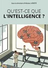 Qu'est-ce que l'intelligence ? - Héloïse Lhérété - 9782361068752