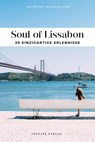Soul of Lissabon - Fany Pechiodat ; Lauriane Gepner - 9782361954512