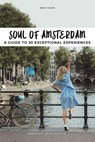 Soul of Amsterdam - Jonglez - 9782361954666