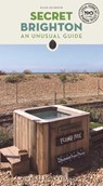 Secret Brighton Guide - Ellie Seymour - 9782361954994
