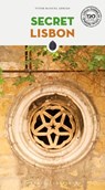 Secret Lisbon Guide - Vitor Manuel Adriao - 9782361956172