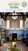 Secret York Guide - Isobel Akerman - 9782361957674