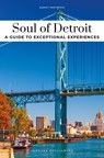 Soul of Detroit Guide - Margot Guicheteau - 9782361958527