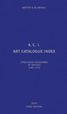 Art Catalogue Index - Marc Blondeau ; Etienne Breton ; Thierry Meaudre - 9782362220364