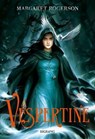 Vespertine, T1 : Vespertine - Margaret Rogerson - 9782362315831