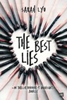 The Best Lies - Sarah Lyu - 9782362316111