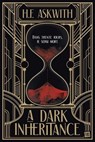 A Dark Inheritance - H. F. Askwith - 9782362316234