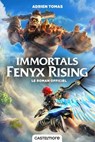 Immortals Fenyx rising - Adrien Tomas - 9782362316586