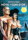 Hôtel Con-d'or - tome 2 - Jack Henry Hopper - 9782362344282