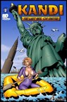 Kandi - James Lemay - 9782362346750