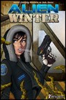 Alien Winter - James Lemay - 9782362347719