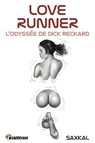 Love Runner - Saxkal - 9782362349270