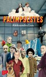 Les Palimpsestes - Aleksandra Lun - 9782364683495