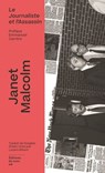 Le Journaliste et l'Assassin - Janet Malcolm ; Emmanuel Carrère - 9782364687820