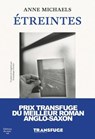 Étreintes - Anne Michaels - 9782364688438