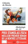 Mythologie du .12 - Prix Stanislas du premier roman 2024 - Célestin de Meeûs - 9782364688445