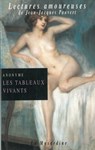 Les tableaux vivants - Anonyme - 9782364902510
